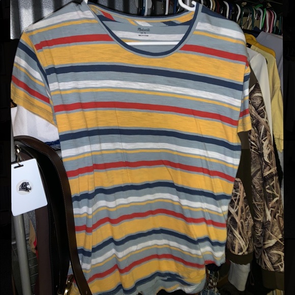 Short Sleeve Shirt - Picture 1 of 1